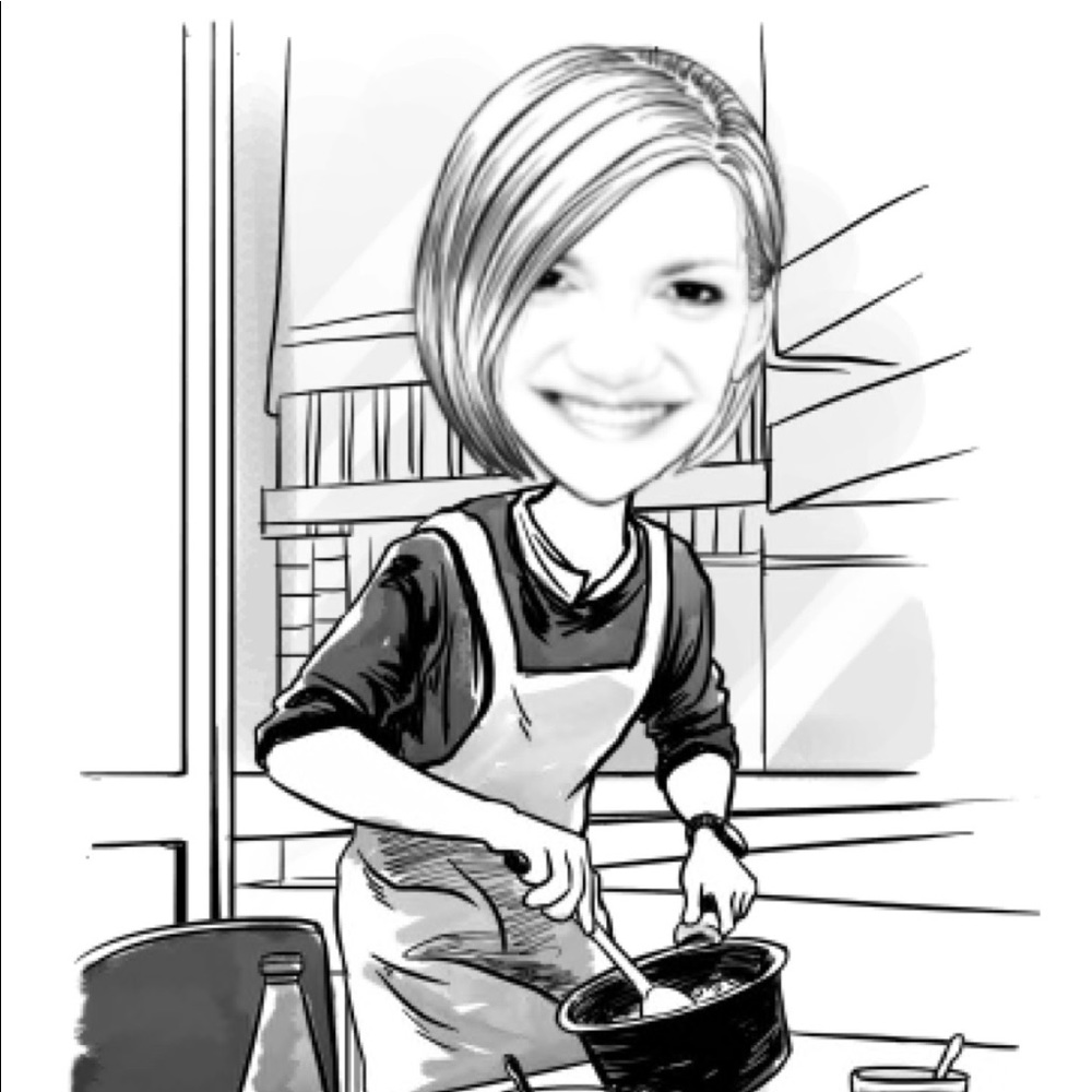Meet your Posher, Maressa